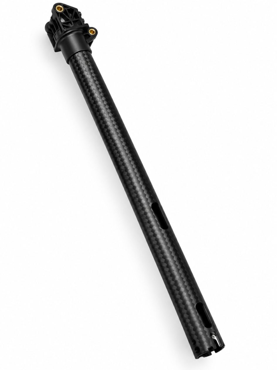 Brazo delantero izquierdo M2 DJI Agras T10 – BC.AG.SS000476