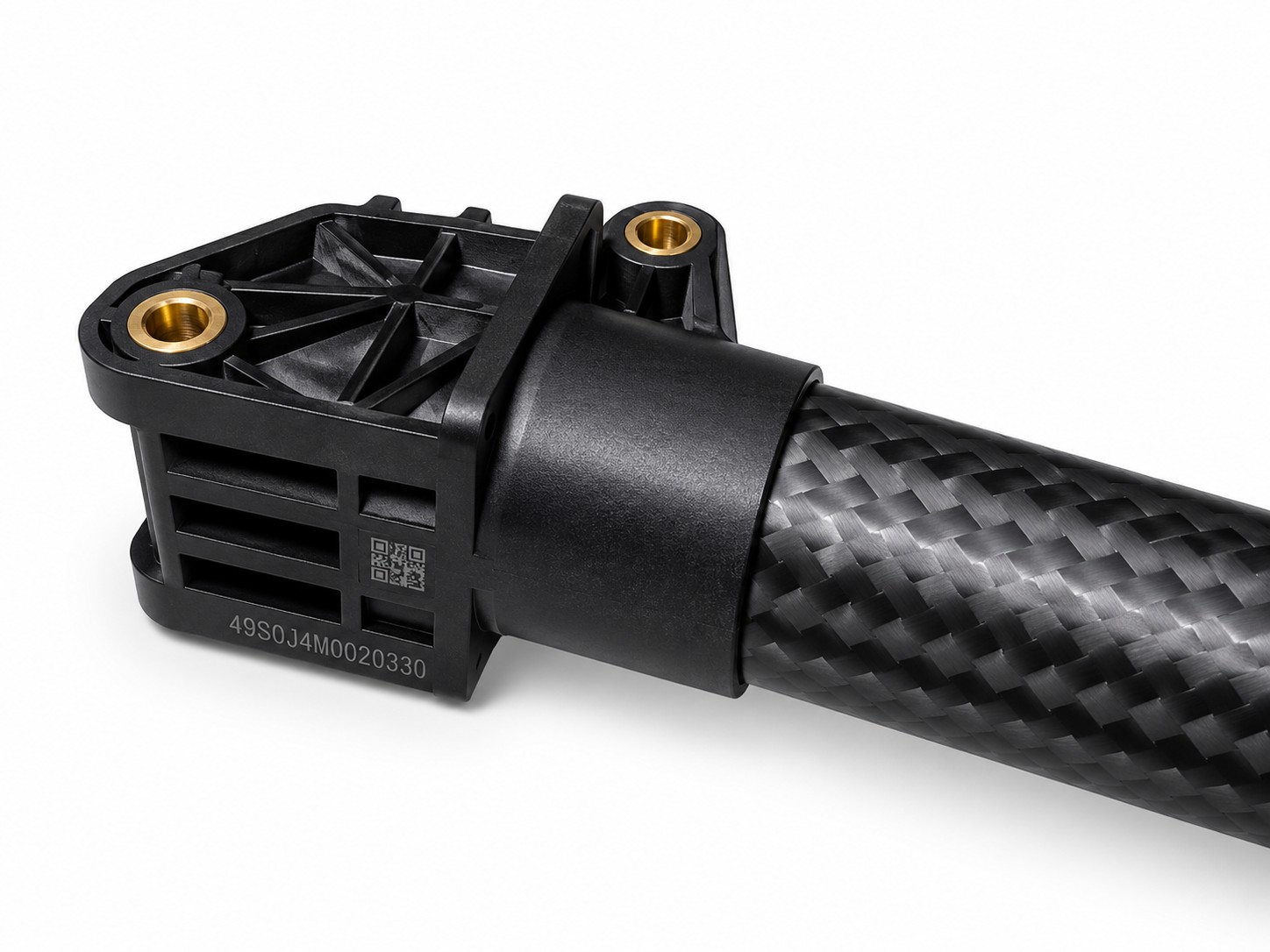 Brazo delantero izquierdo M2 DJI Agras T10 – BC.AG.SS000476