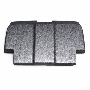 carcasa inferior delantera DJI Agras T30 YC.JG.FP000011