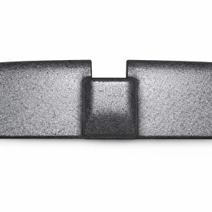 carcasa inferior trasera DJI Agras T30 YC.JG.FP000012