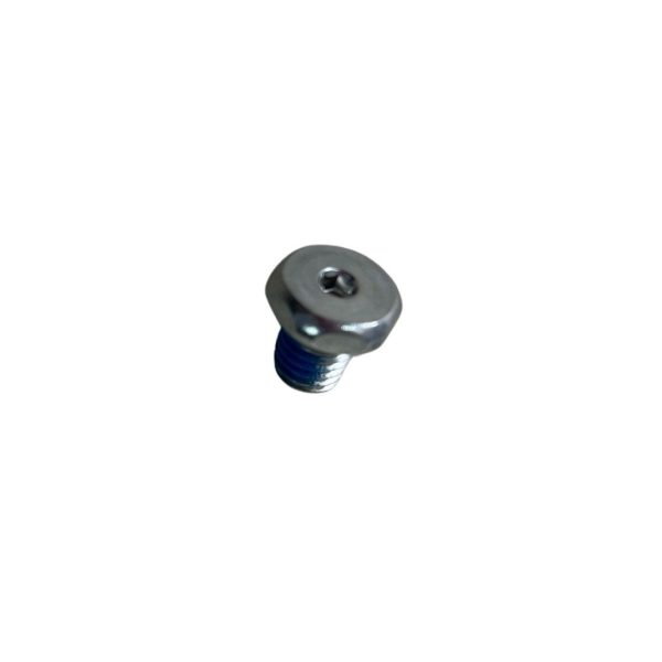 AIRCRAFT ARM FIXING SCREW T50/T60 - Imagen 2