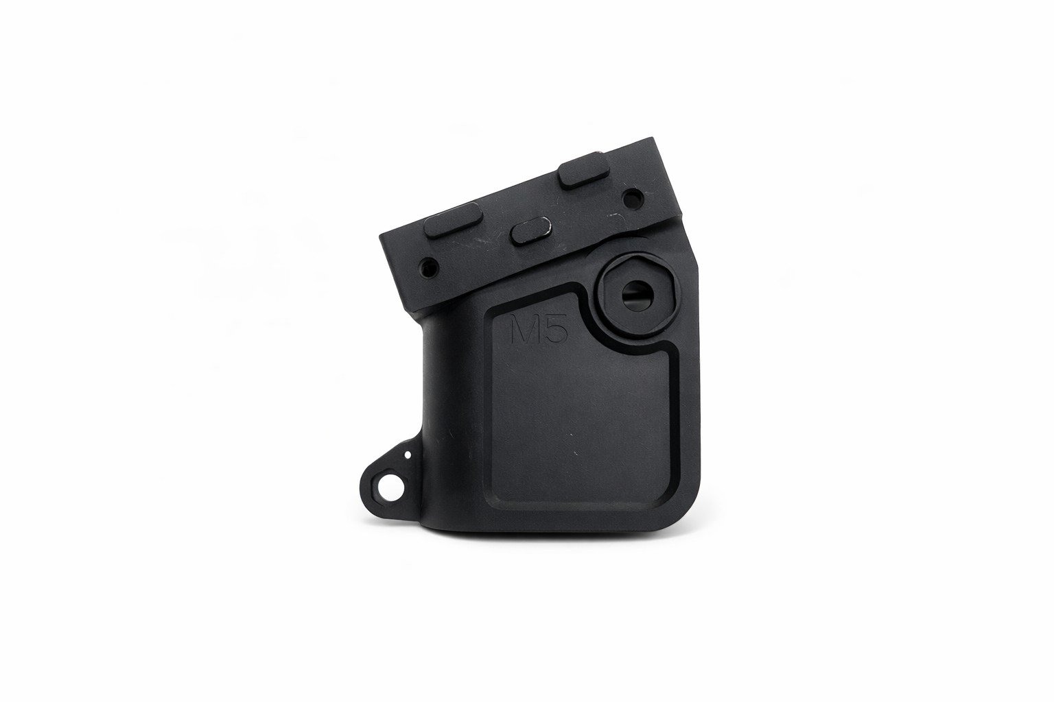 RIGHT AIRCRAFT ARM CONNECTOR T30 - Imagen 2