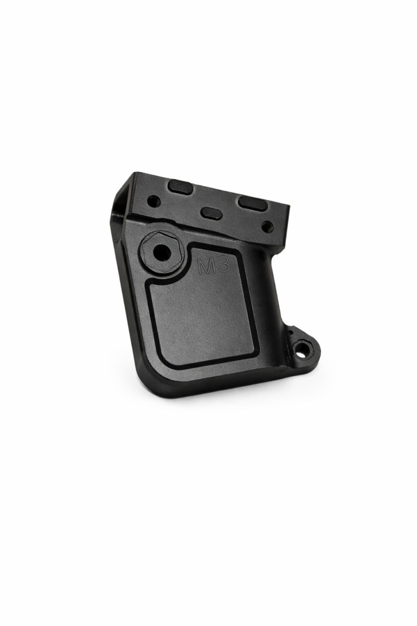 LEFT AIRCRAFT ARM CONNECTOR T30 - Imagen 2