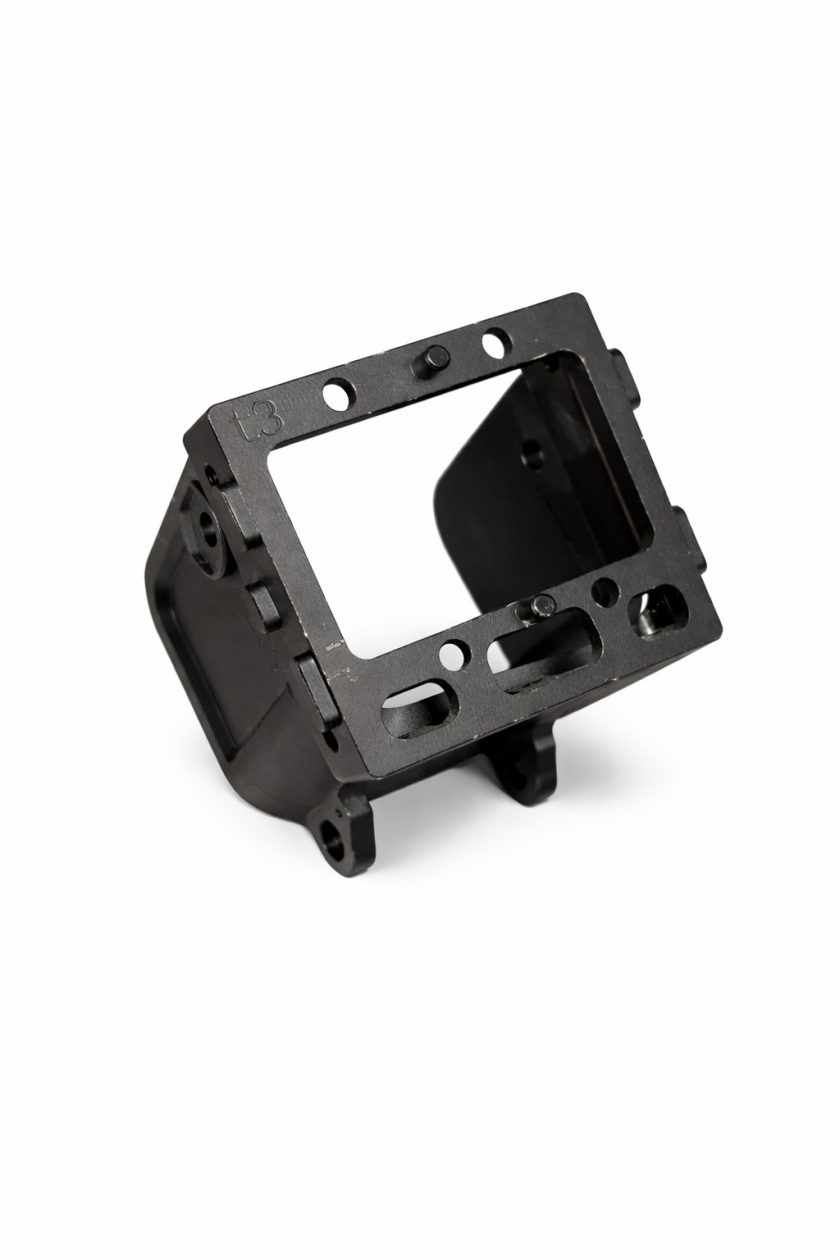 conector brazo DJI Agras T30 YC.JG.QX001169