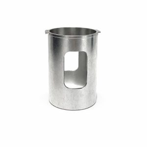 inserto tren aterrizaje DJI Agras T30 YC.JG.QX001300