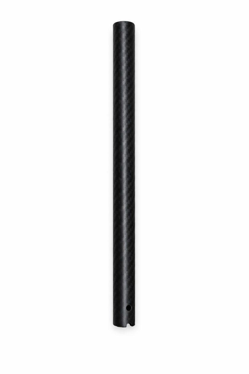 tubo carbono soporte radar DJI Agras T30 YC.JG.XW000061
