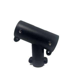 LANDING GEAR CARBON ALUMINUM ADAPTER T30