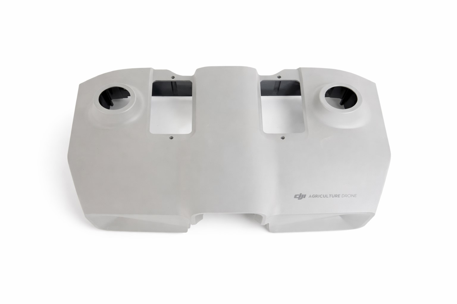 carcasa superior delantera DJI Agras T30 YC.JG.ZS001057