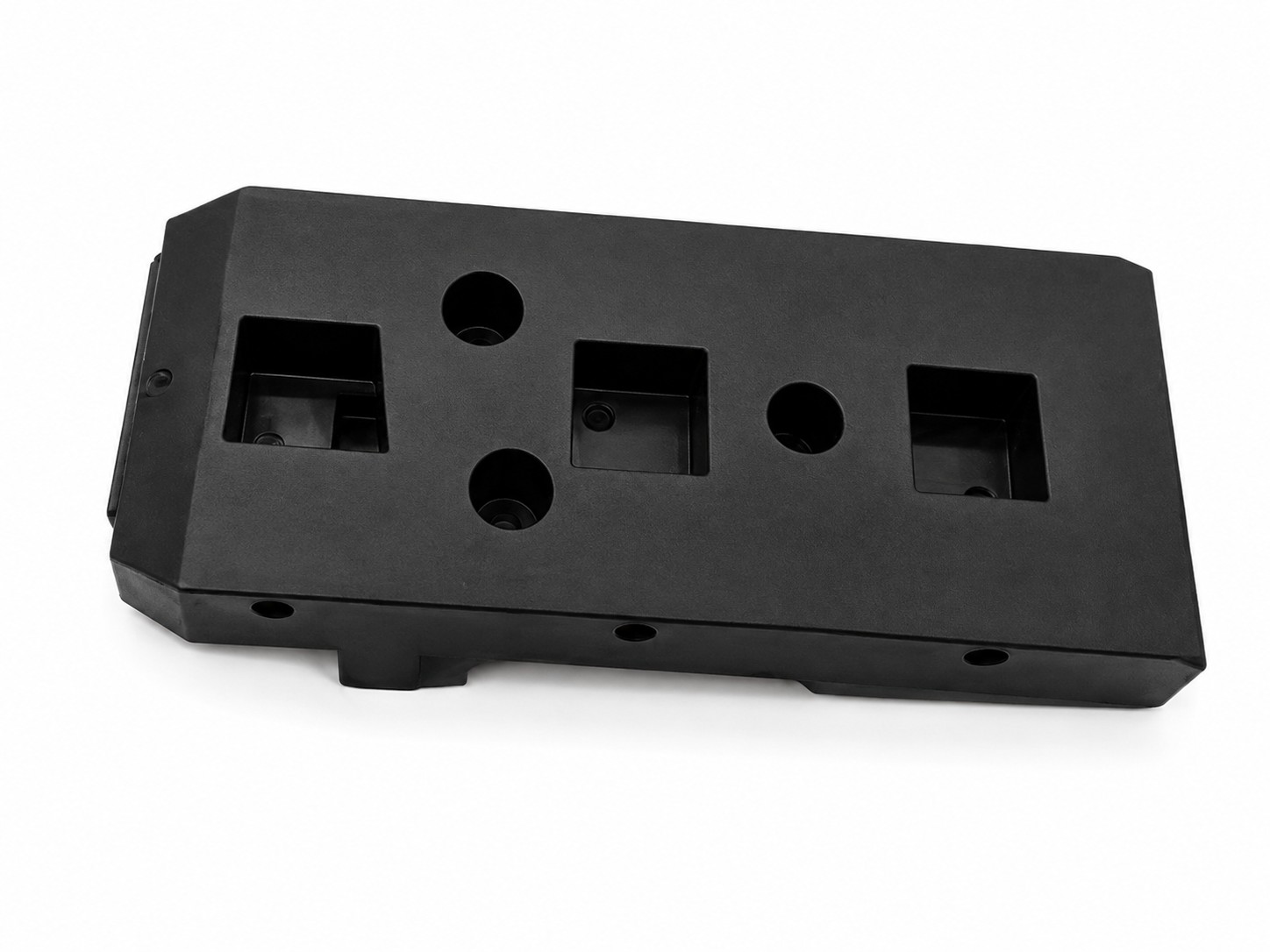 Battery Supporting Piece Right DJI Agras YC.JG.ZS003439 soporte original DJI