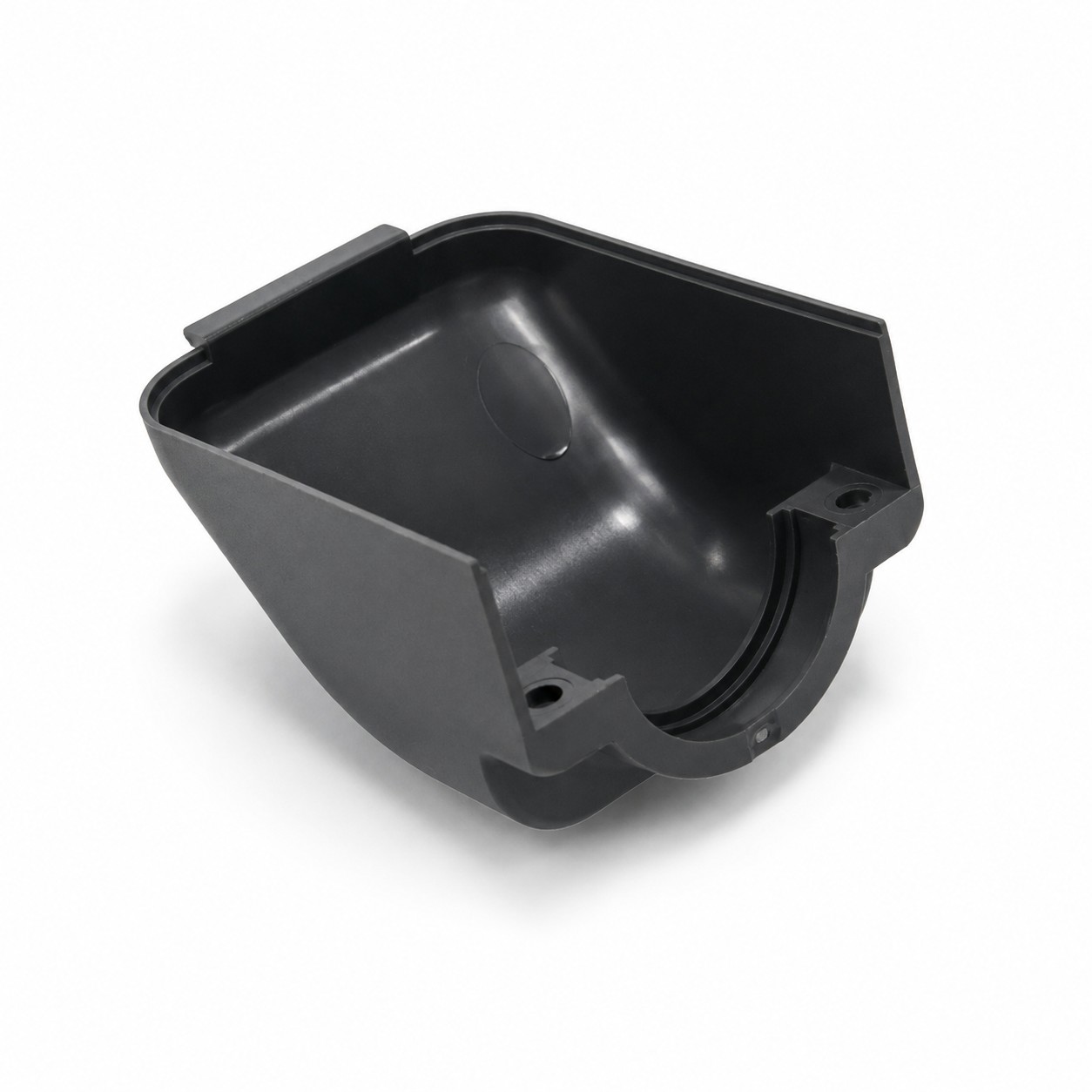 Outer Shell Side Cover YC.JG.ZS003452 cubierta lateral original para DJI Agras