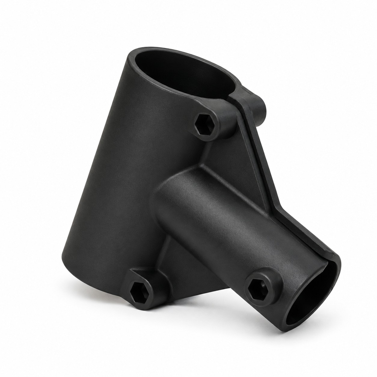 Landing Gear Y Tee Part DJI Agras YC.JG.ZS003468 pieza original DJI