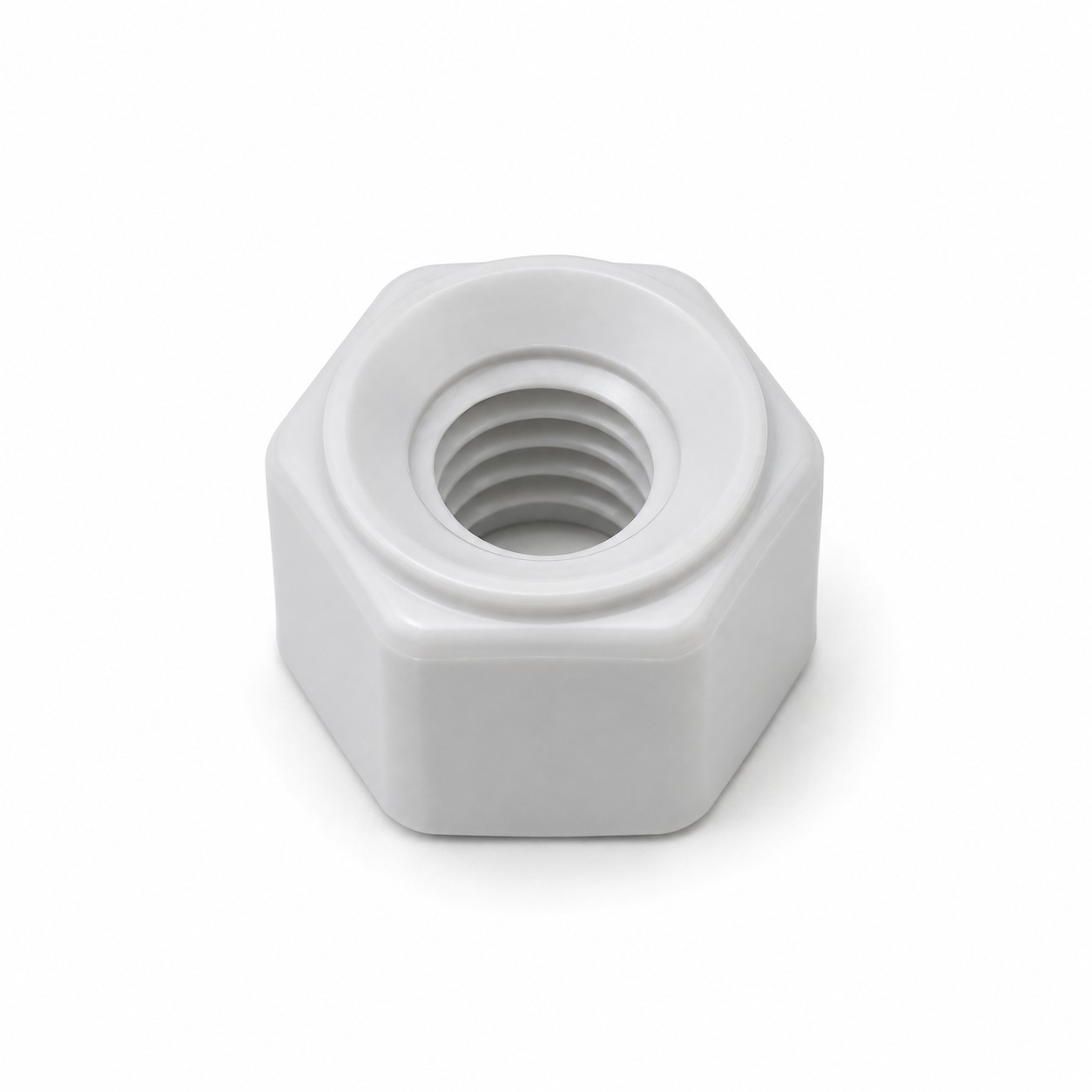 Spray Tank Liquid Level Meter Installation Nut V3 DJI Agras YC.SJ.WS002412 repuesto original DJI