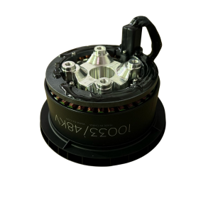 10033 PROPULSION MOTOR